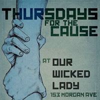thursdays for the cause logo
